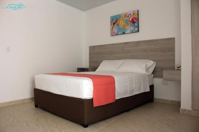 Hotel Inara Spa Girardot Exterior photo